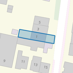 Perceel RNN01-E-3621