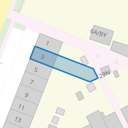 Perceel RNN01-E-3651