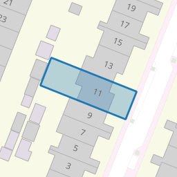 Perceel RNN01-E-3662