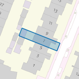 Perceel RNN01-E-3664