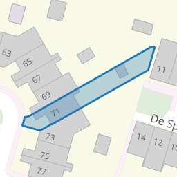 Perceel RNN01-E-3690