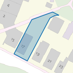 Perceel RNN01-E-3696