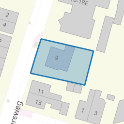 Perceel RNN01-E-3708