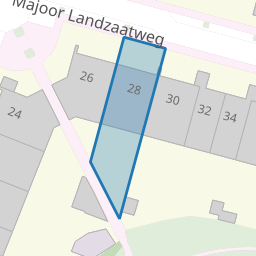 Perceel RNN01-E-3740