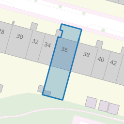 Perceel RNN01-E-3744
