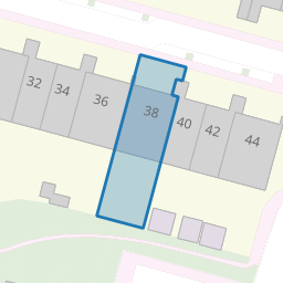 Perceel RNN01-E-3745