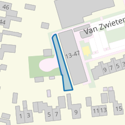 Perceel RNN01-E-3774