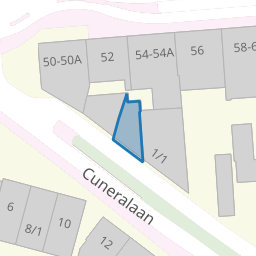 Perceel RNN01-E-3833