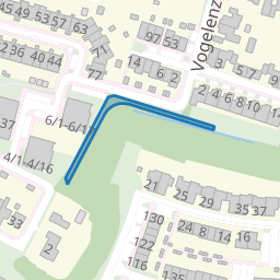 Perceel RNN01-E-3840