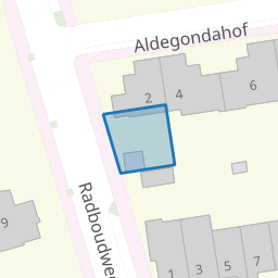 Perceel RNN01-E-3862