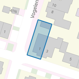 Perceel RNN01-E-3889