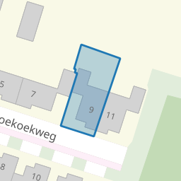 Perceel RNN01-E-3893