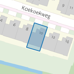 Perceel RNN01-E-3900