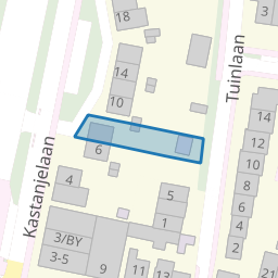 Perceel RNN01-E-3908