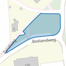 Perceel RNN01-E-4000