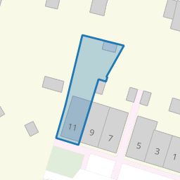 Perceel RNN01-E-4007