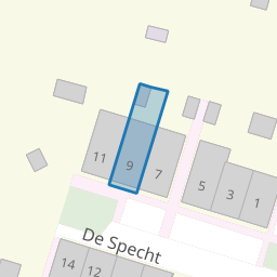 Perceel RNN01-E-4008