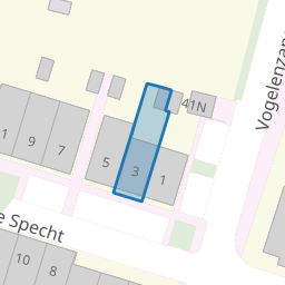 Perceel RNN01-E-4012
