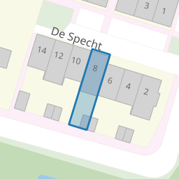 Perceel RNN01-E-4018