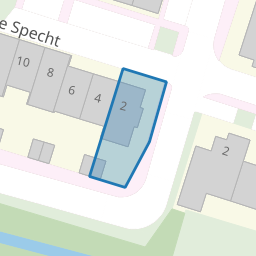Perceel RNN01-E-4021