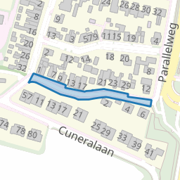 Perceel RNN01-E-4062