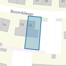 Perceel RNN01-E-4110
