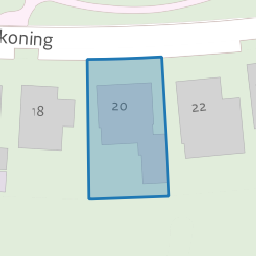 Perceel RNN01-E-4210