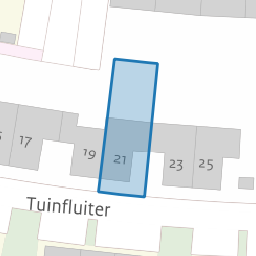 Perceel RNN01-E-4232