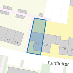 Perceel RNN01-E-4233