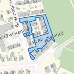 Perceel RNN01-E-4240