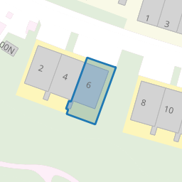 Perceel RNN01-E-4280