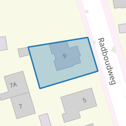 Perceel RNN01-E-4301