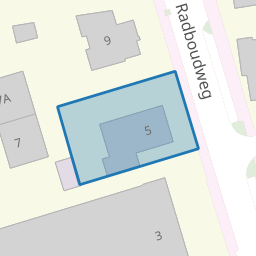 Perceel RNN01-E-4302