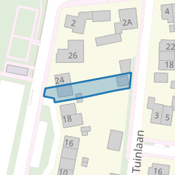 Perceel RNN01-E-4307