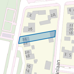 Perceel RNN01-E-4308