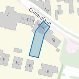 Perceel RNN01-E-4321