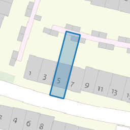 Perceel RNN01-E-4396