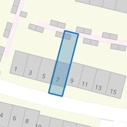 Perceel RNN01-E-4397