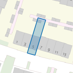 Perceel RNN01-E-4411