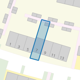 Perceel RNN01-E-4412