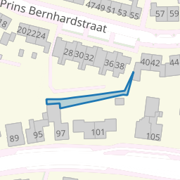 Perceel RNN01-E-4424