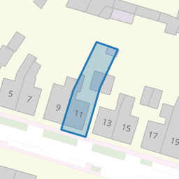 Perceel RNN01-E-4441