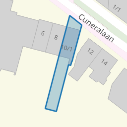 Perceel RNN01-E-4454