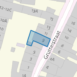 Perceel RNN01-F-1107