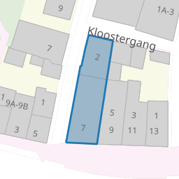 Perceel RNN01-F-1197