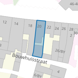 Perceel RNN01-F-1234