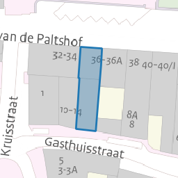 Perceel RNN01-F-1264