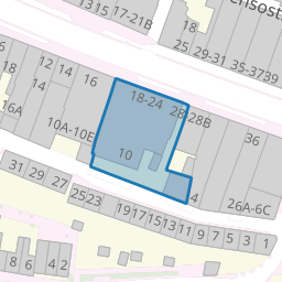 Perceel RNN01-F-1319