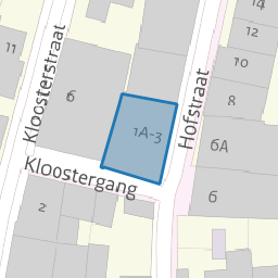 Perceel RNN01-F-1323