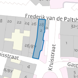 Perceel RNN01-F-1364